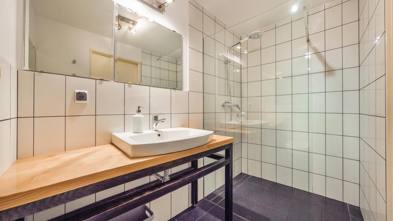 Apartament Sun & Snow Etna Kołobrzeg