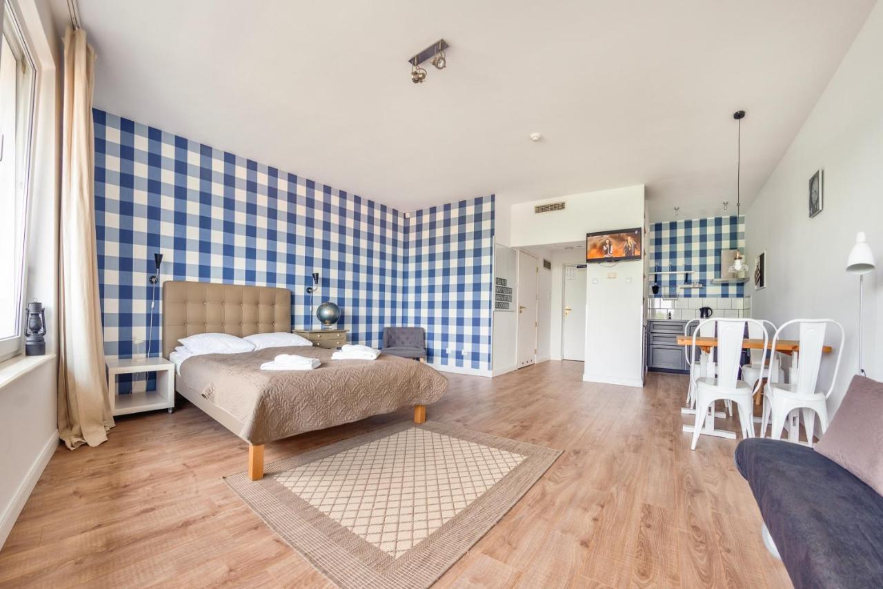 Apartament Sun & Snow Etna Kołobrzeg