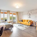 Apartamenty Sun & Snow Etna